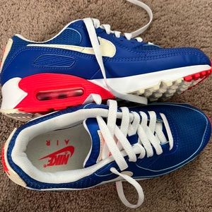 Brand new Nike air max